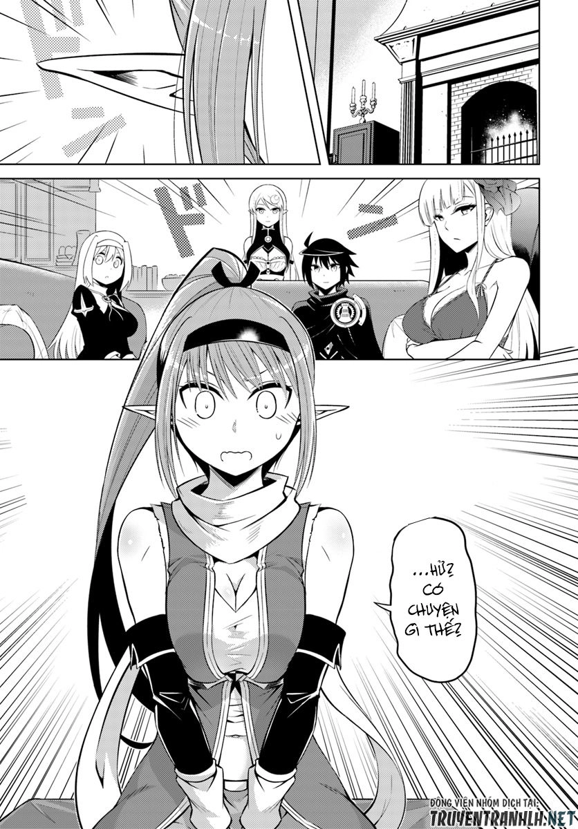 Tono Kanri O Shite Miyou Chapter 13 - 32