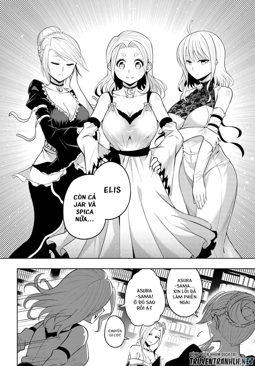 Tono Kanri O Shite Miyou Chapter 13 - 39