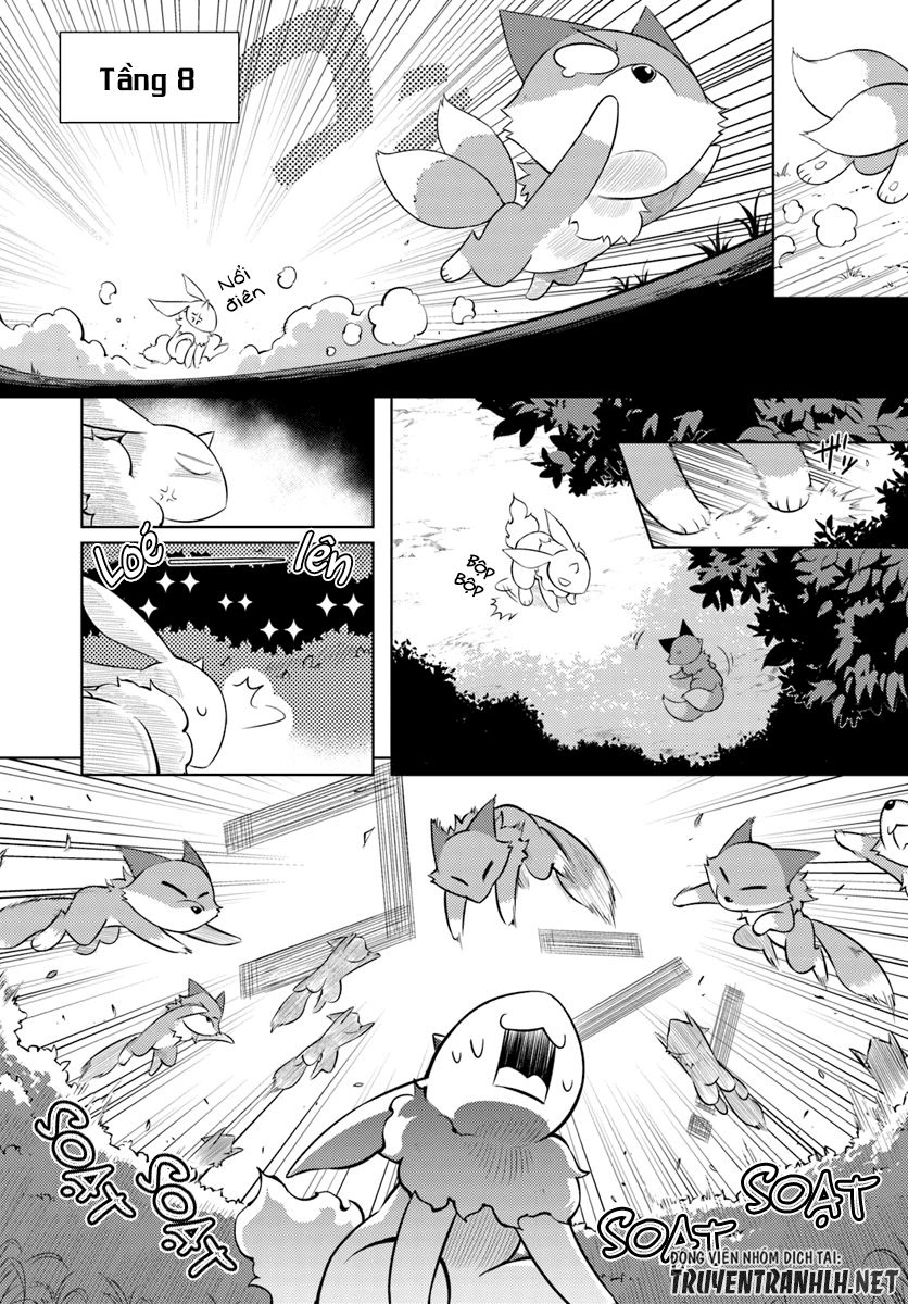 Tono Kanri O Shite Miyou Chapter 14 - 4