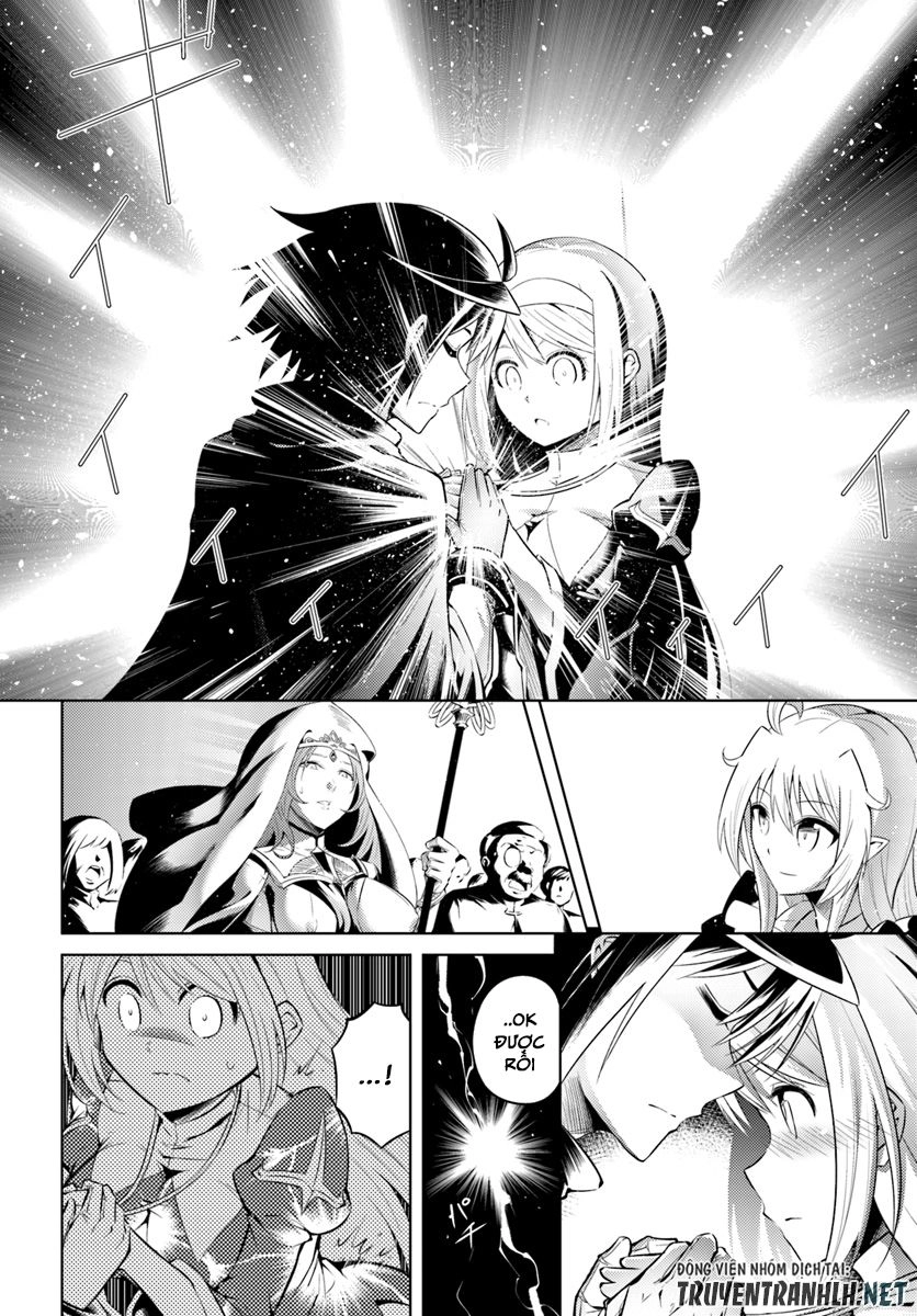 Tono Kanri O Shite Miyou Chapter 15 - 10