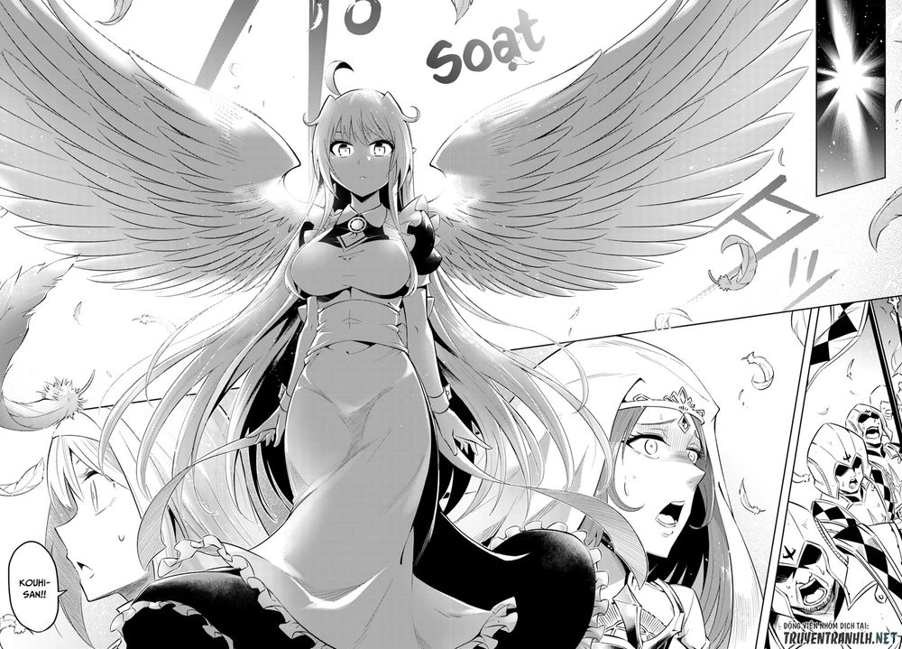 Tono Kanri O Shite Miyou Chapter 15 - 26