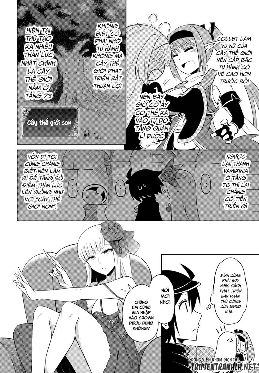 Tono Kanri O Shite Miyou Chapter 16 - 37