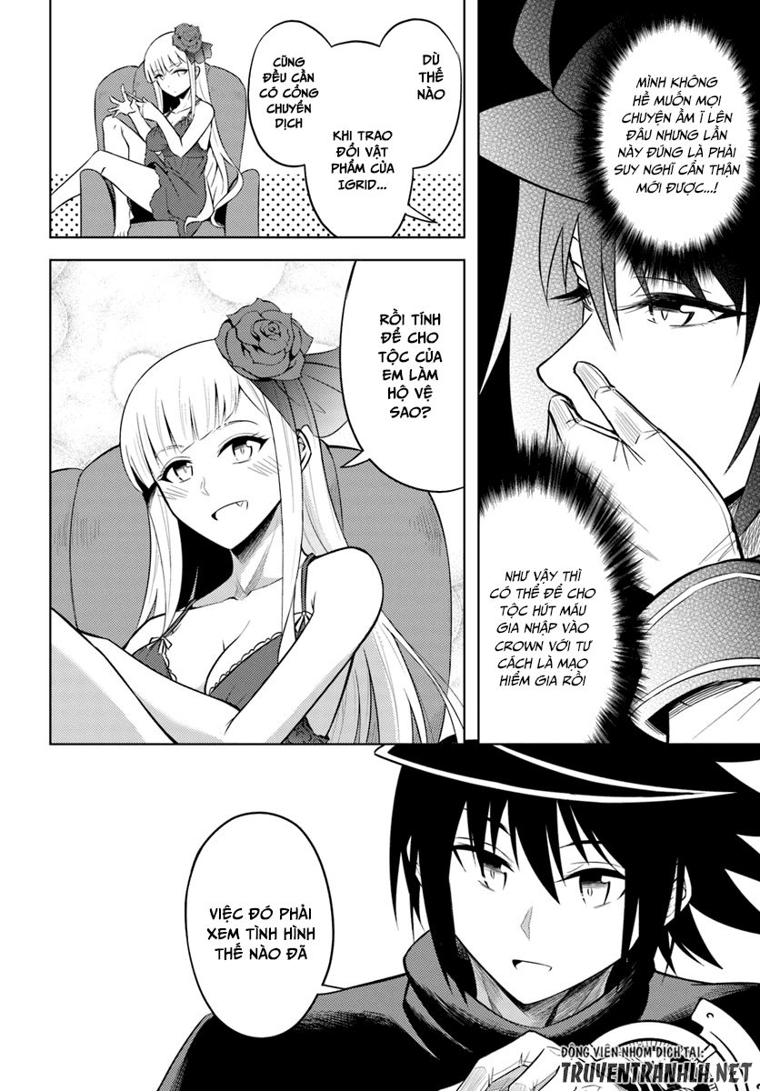 Tono Kanri O Shite Miyou Chapter 16 - 39