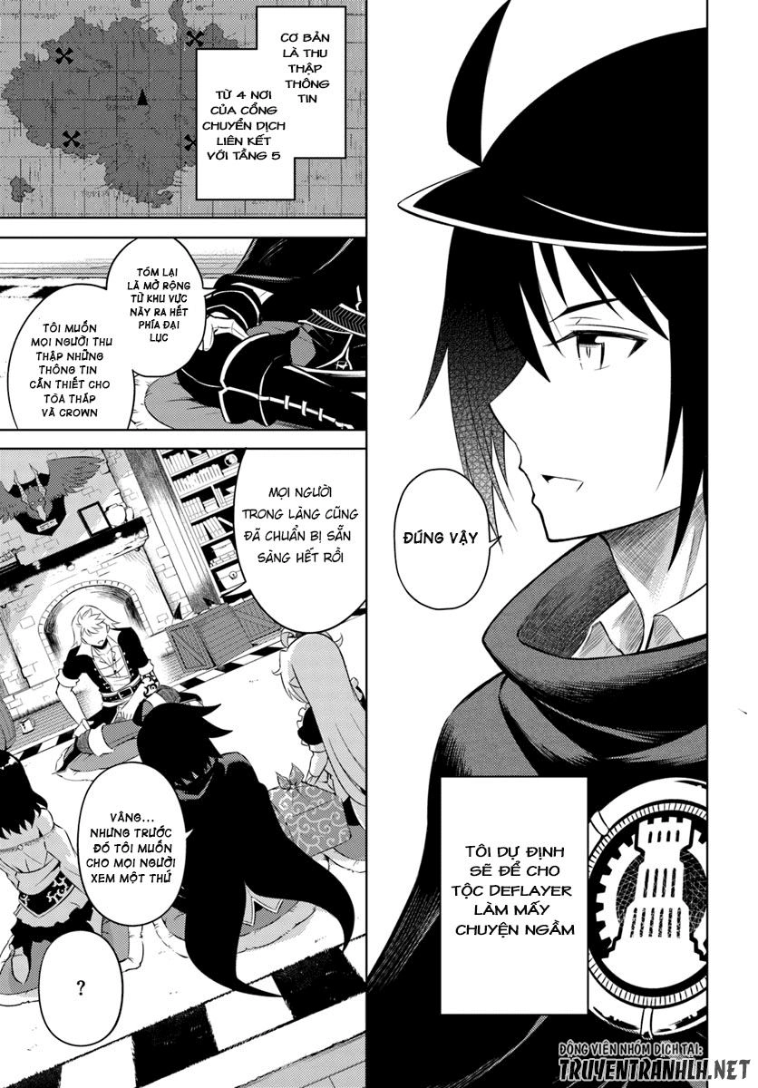 Tono Kanri O Shite Miyou Chapter 17 - 15