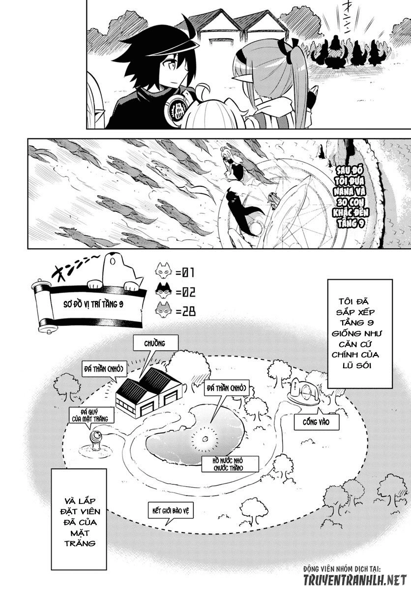 Tono Kanri O Shite Miyou Chapter 17 - 22