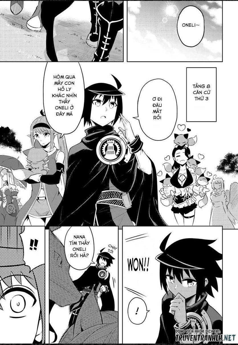 Tono Kanri O Shite Miyou Chapter 19 - 15