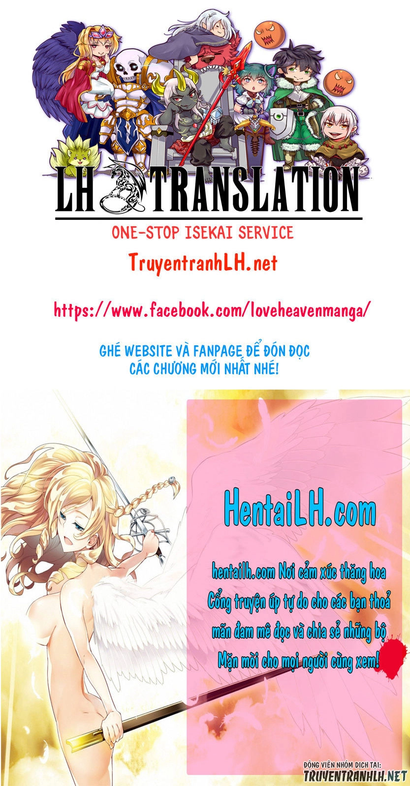 Tono Kanri O Shite Miyou Chapter 19 - 36