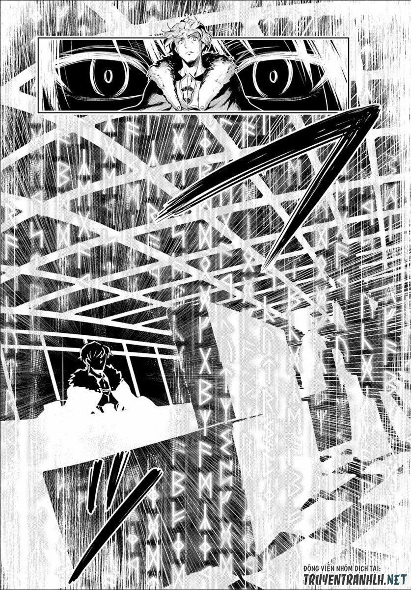 Tono Kanri O Shite Miyou Chapter 20 - 9