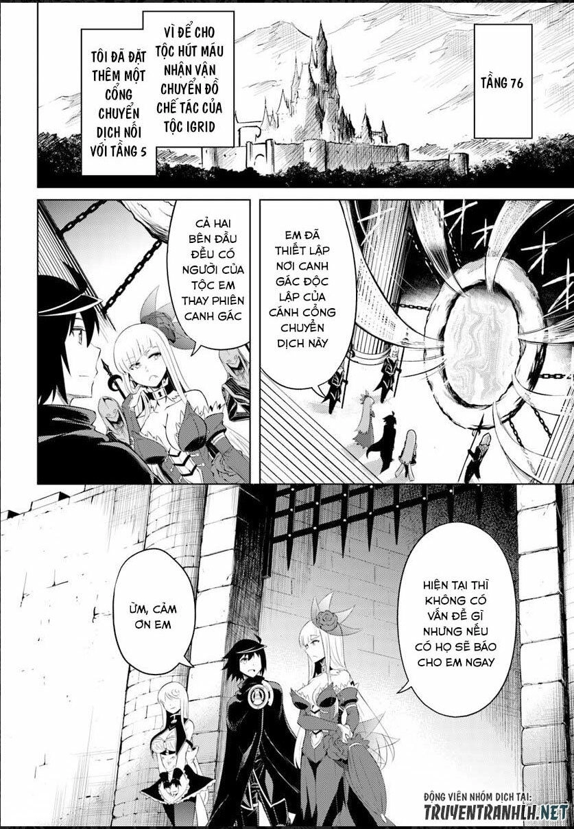 Tono Kanri O Shite Miyou Chapter 20 - 14