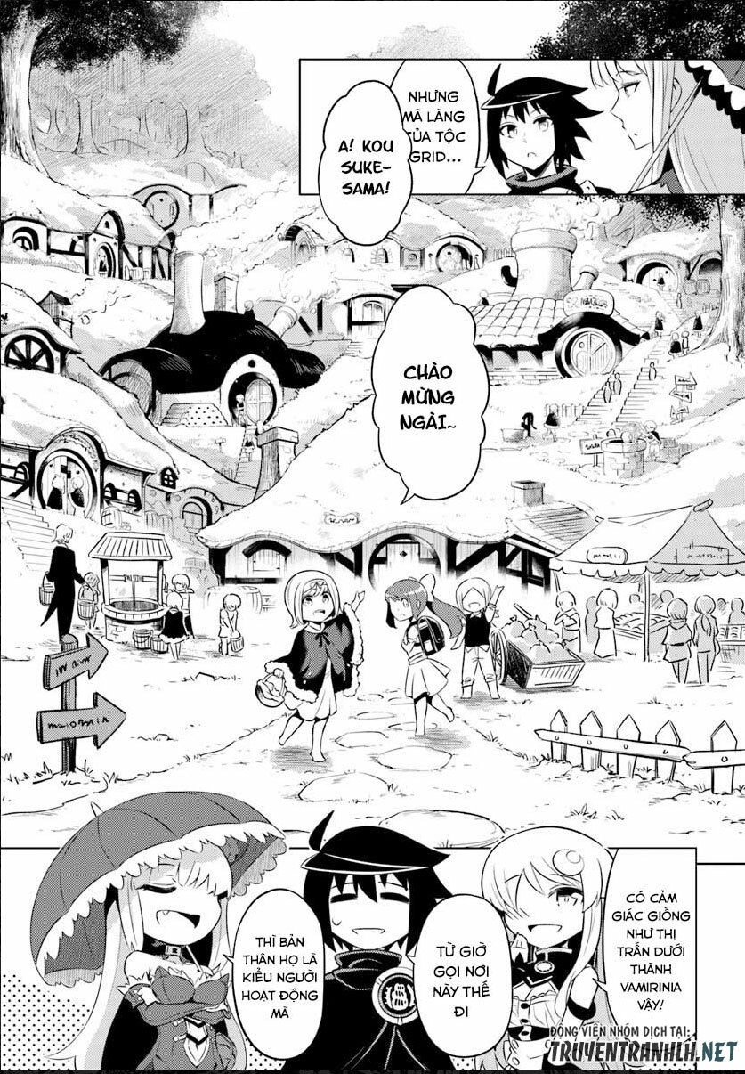 Tono Kanri O Shite Miyou Chapter 20 - 15