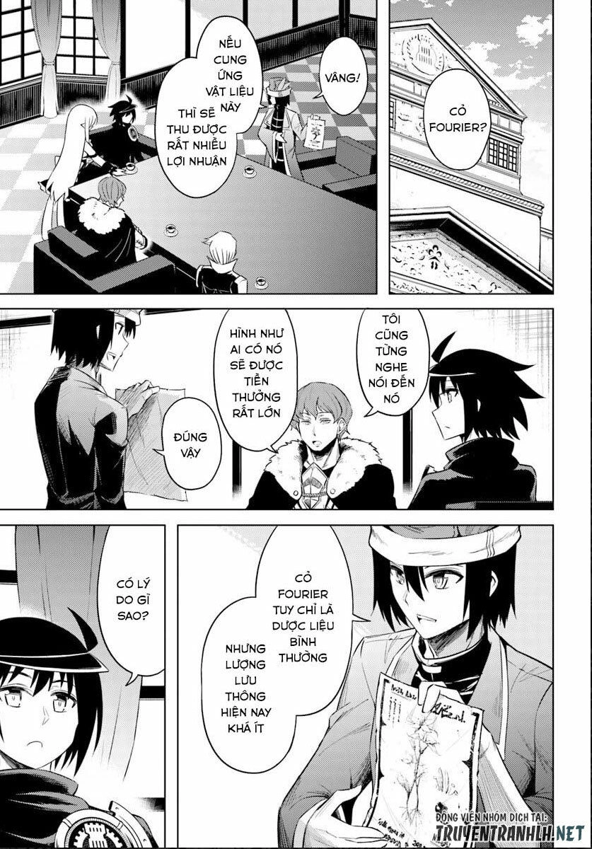 Tono Kanri O Shite Miyou Chapter 20 - 25