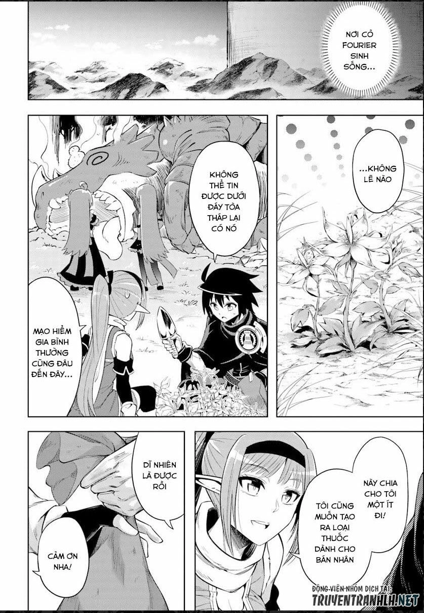 Tono Kanri O Shite Miyou Chapter 20 - 30