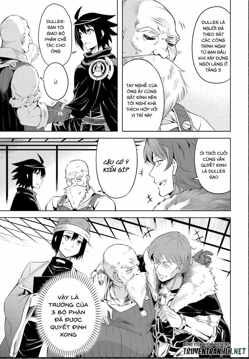 Tono Kanri O Shite Miyou Chapter 20 - 36