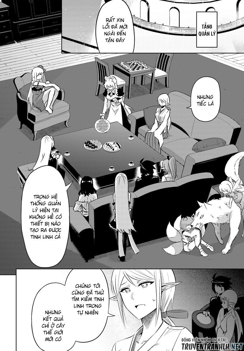 Tono Kanri O Shite Miyou Chapter 21 - 30