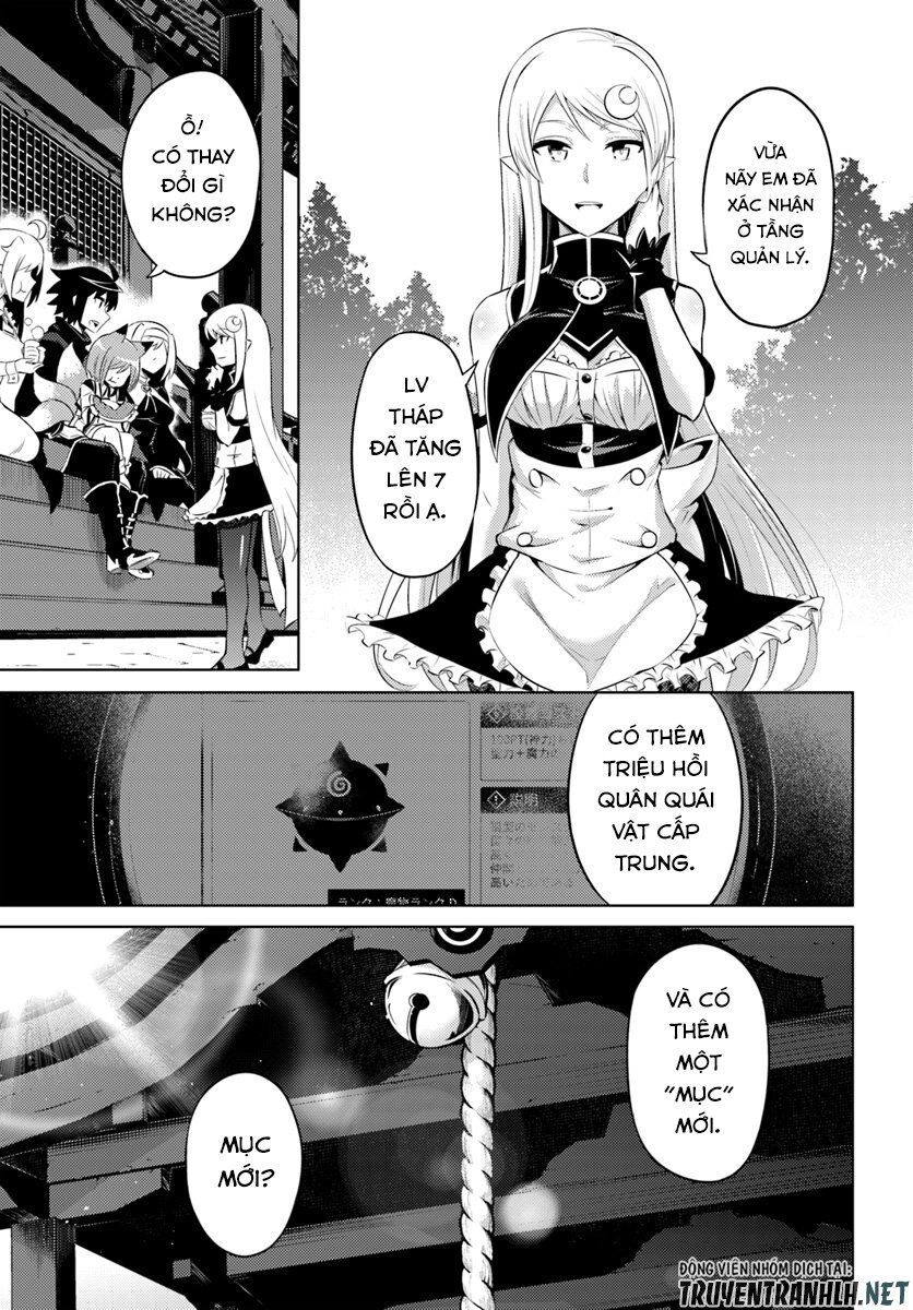 Tono Kanri O Shite Miyou Chapter 22 - 8