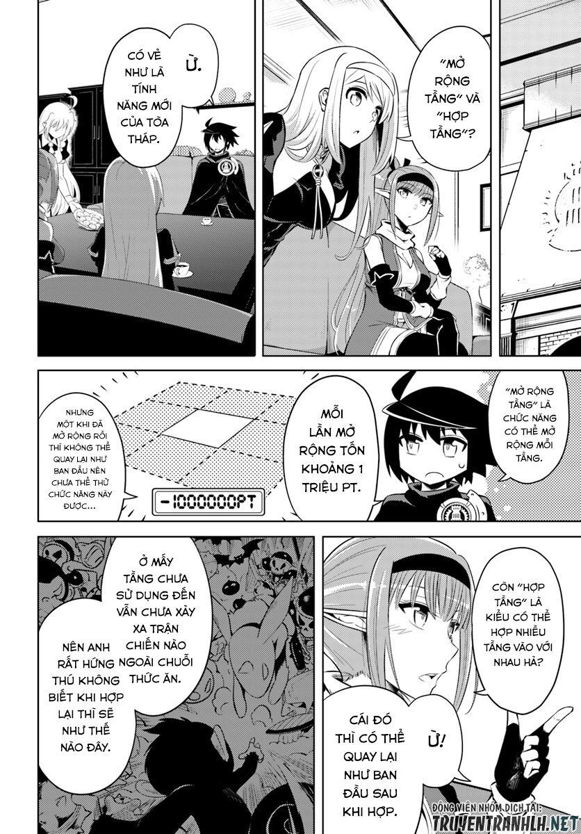 Tono Kanri O Shite Miyou Chapter 22 - 9