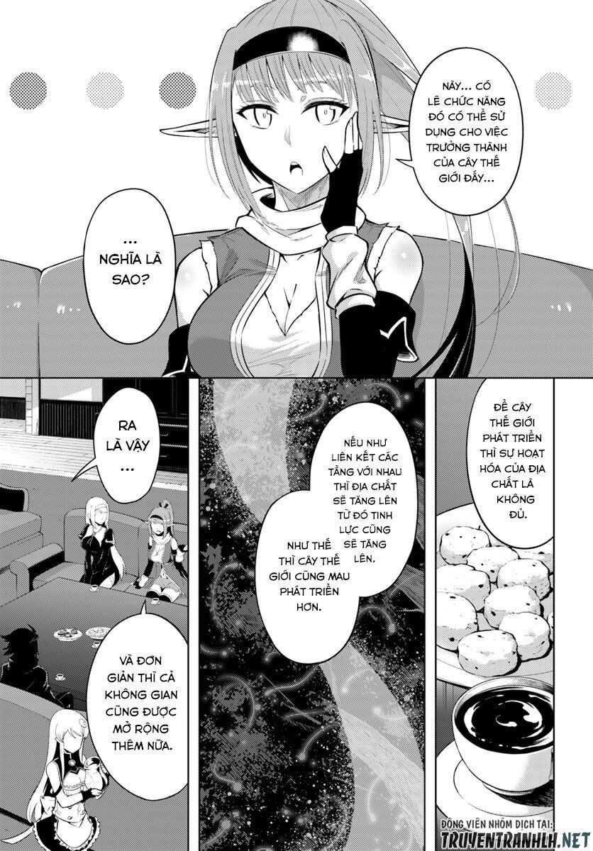 Tono Kanri O Shite Miyou Chapter 22 - 10