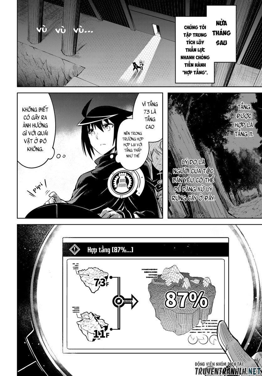 Tono Kanri O Shite Miyou Chapter 22 - 13