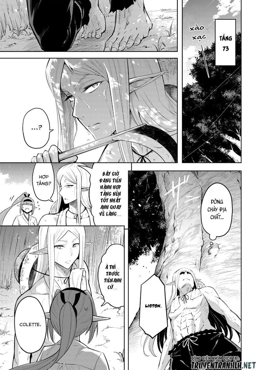 Tono Kanri O Shite Miyou Chapter 22 - 14