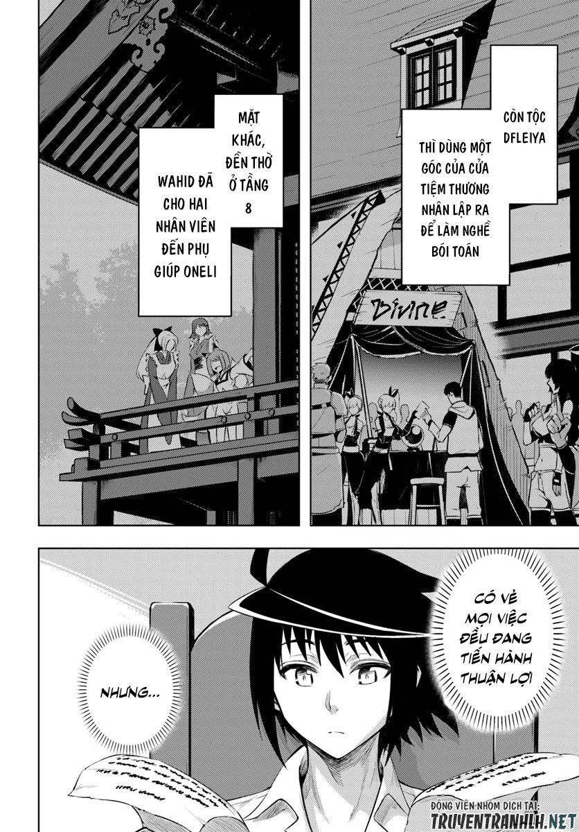 Tono Kanri O Shite Miyou Chapter 24 - 20