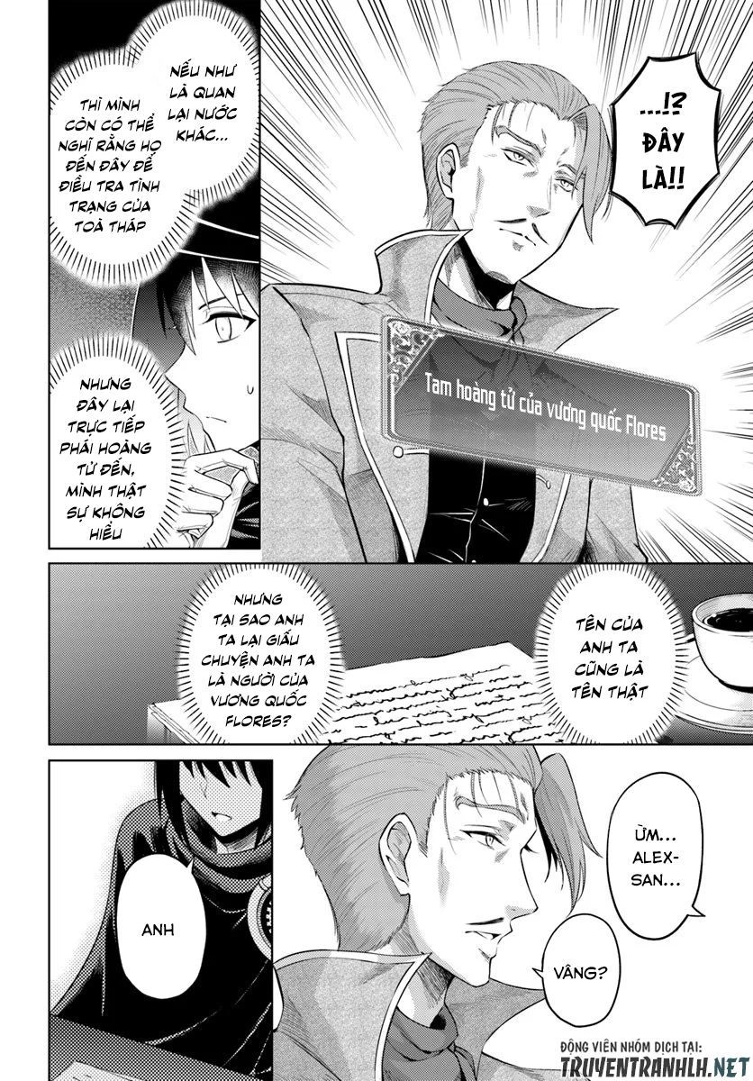 Tono Kanri O Shite Miyou Chapter 26 - 26