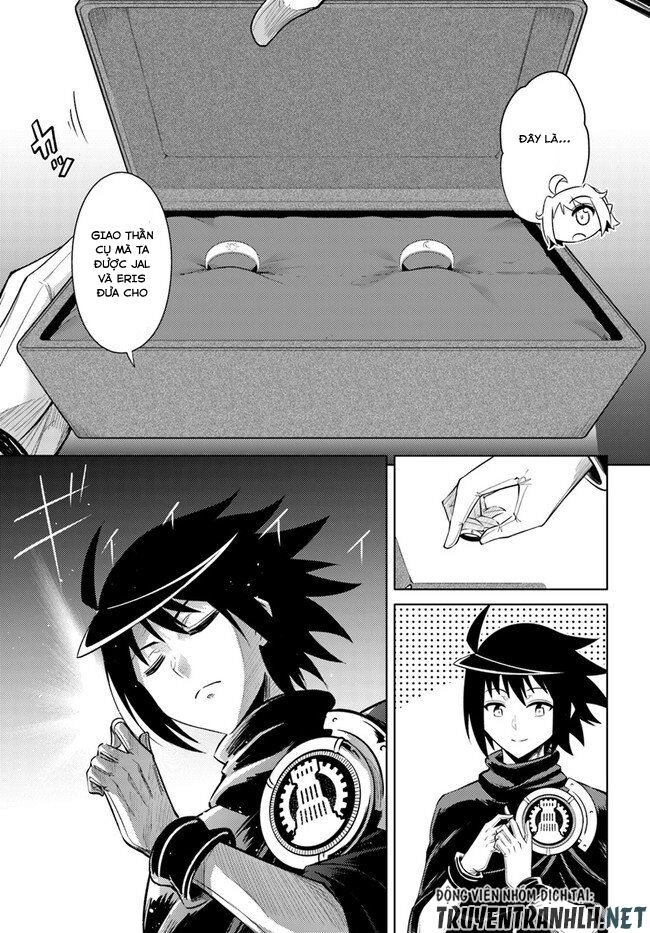 Tono Kanri O Shite Miyou Chapter 29 - 17