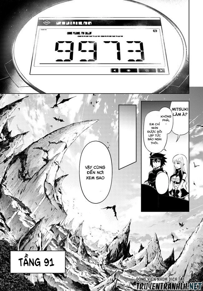Tono Kanri O Shite Miyou Chapter 29 - 37