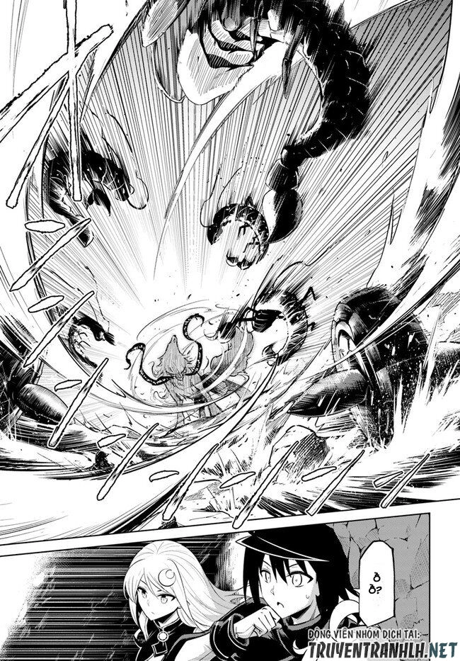 Tono Kanri O Shite Miyou Chapter 29 - 39