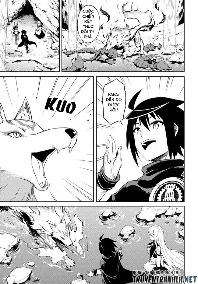 Tono Kanri O Shite Miyou Chapter 29 - 42