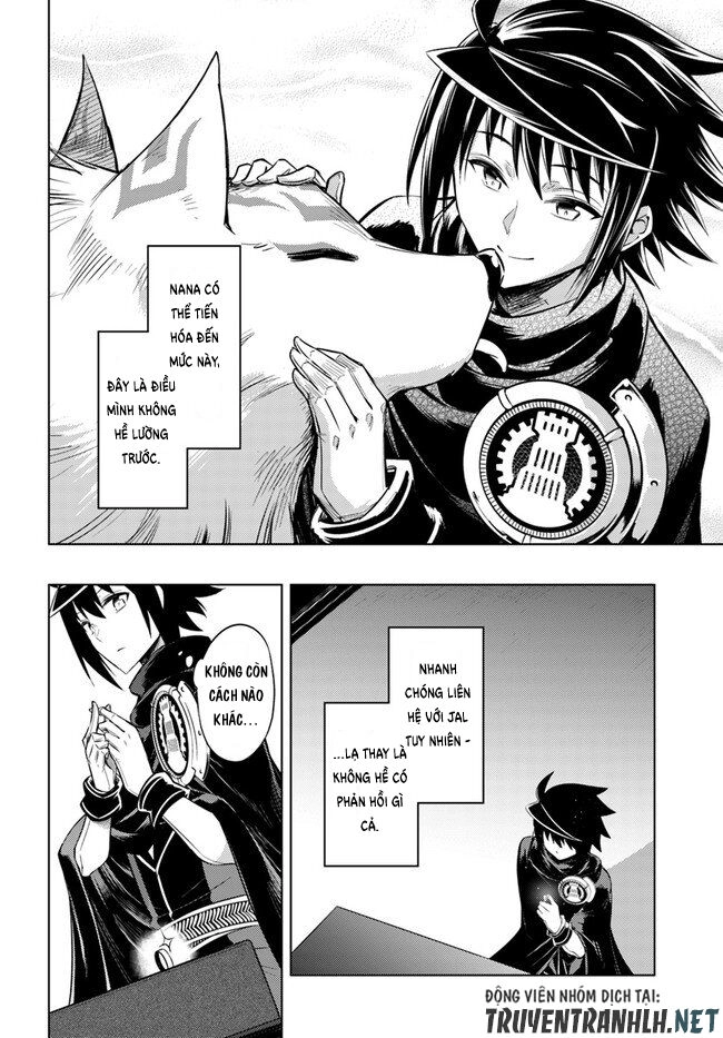 Tono Kanri O Shite Miyou Chapter 29 - 43