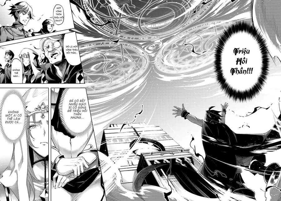 Tono Kanri O Shite Miyou Chapter 34 - 14