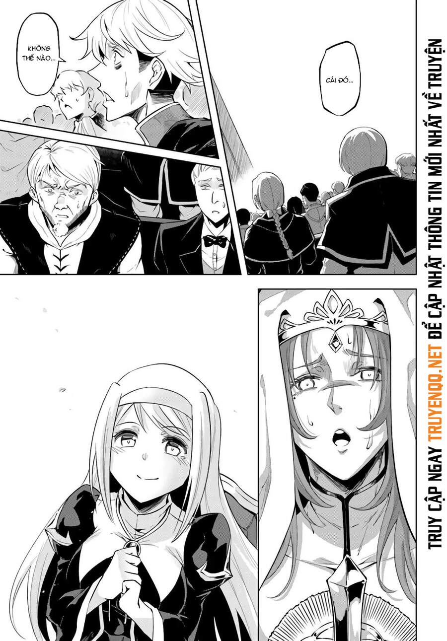 Tono Kanri O Shite Miyou Chapter 34 - 20