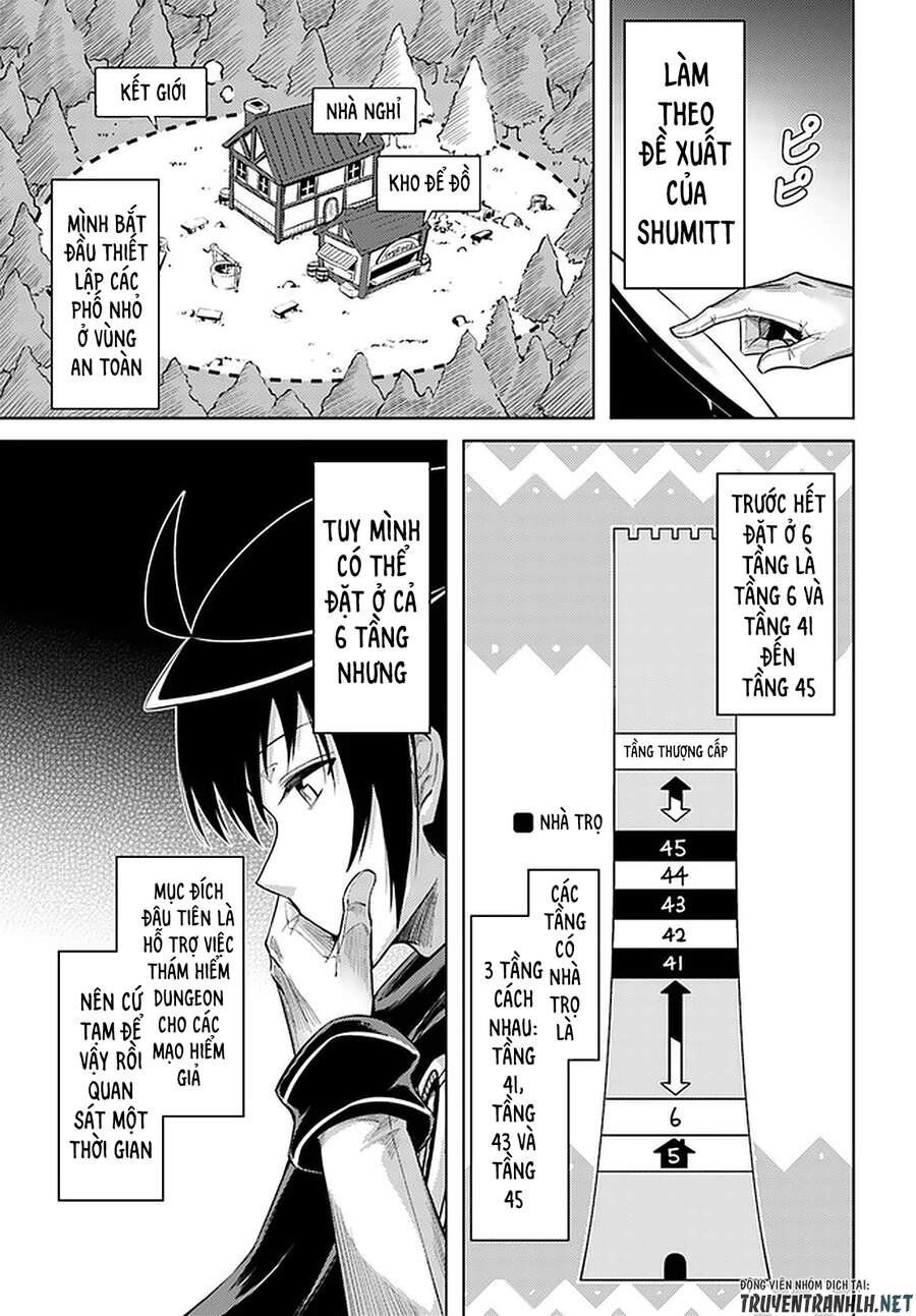 Tono Kanri O Shite Miyou Chapter 35 - 29