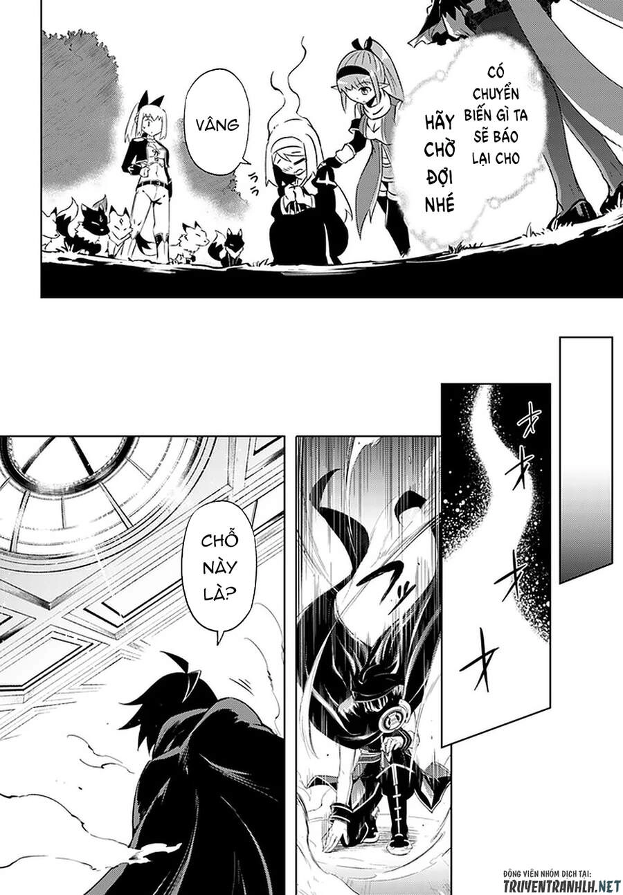 Tono Kanri O Shite Miyou Chapter 35 - 40