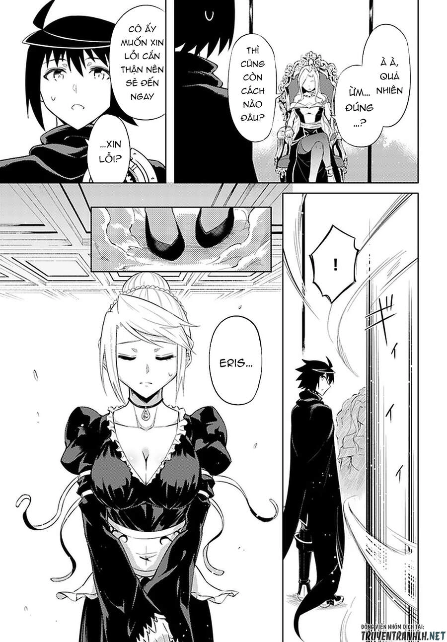 Tono Kanri O Shite Miyou Chapter 35 - 47