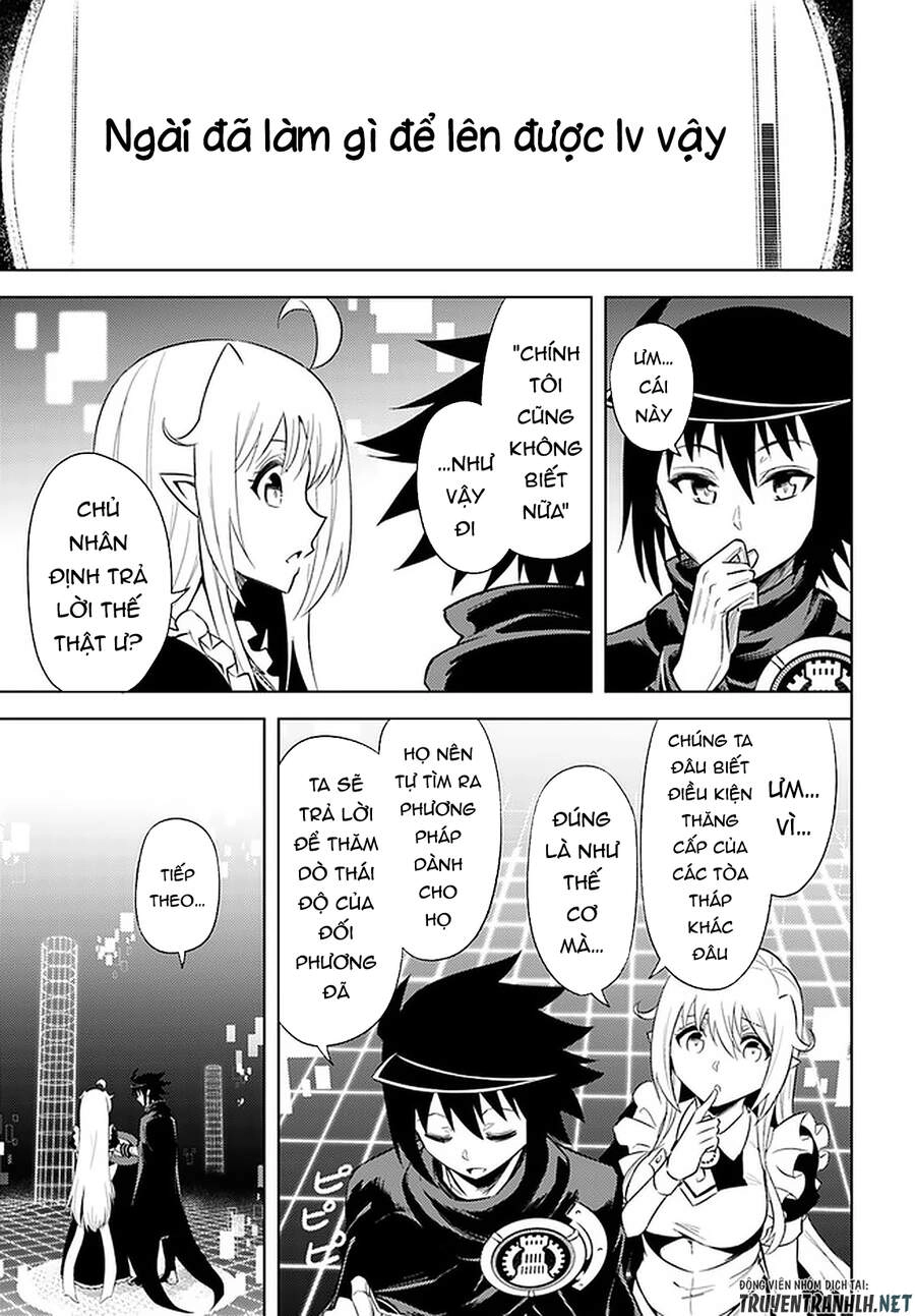 Tono Kanri O Shite Miyou Chapter 36 - 40