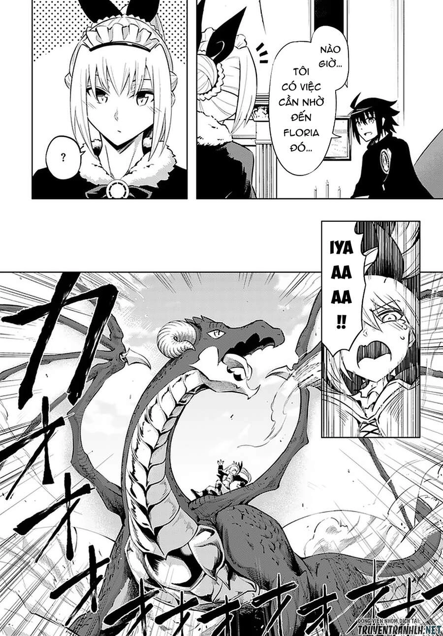 Tono Kanri O Shite Miyou Chapter 36 - 45