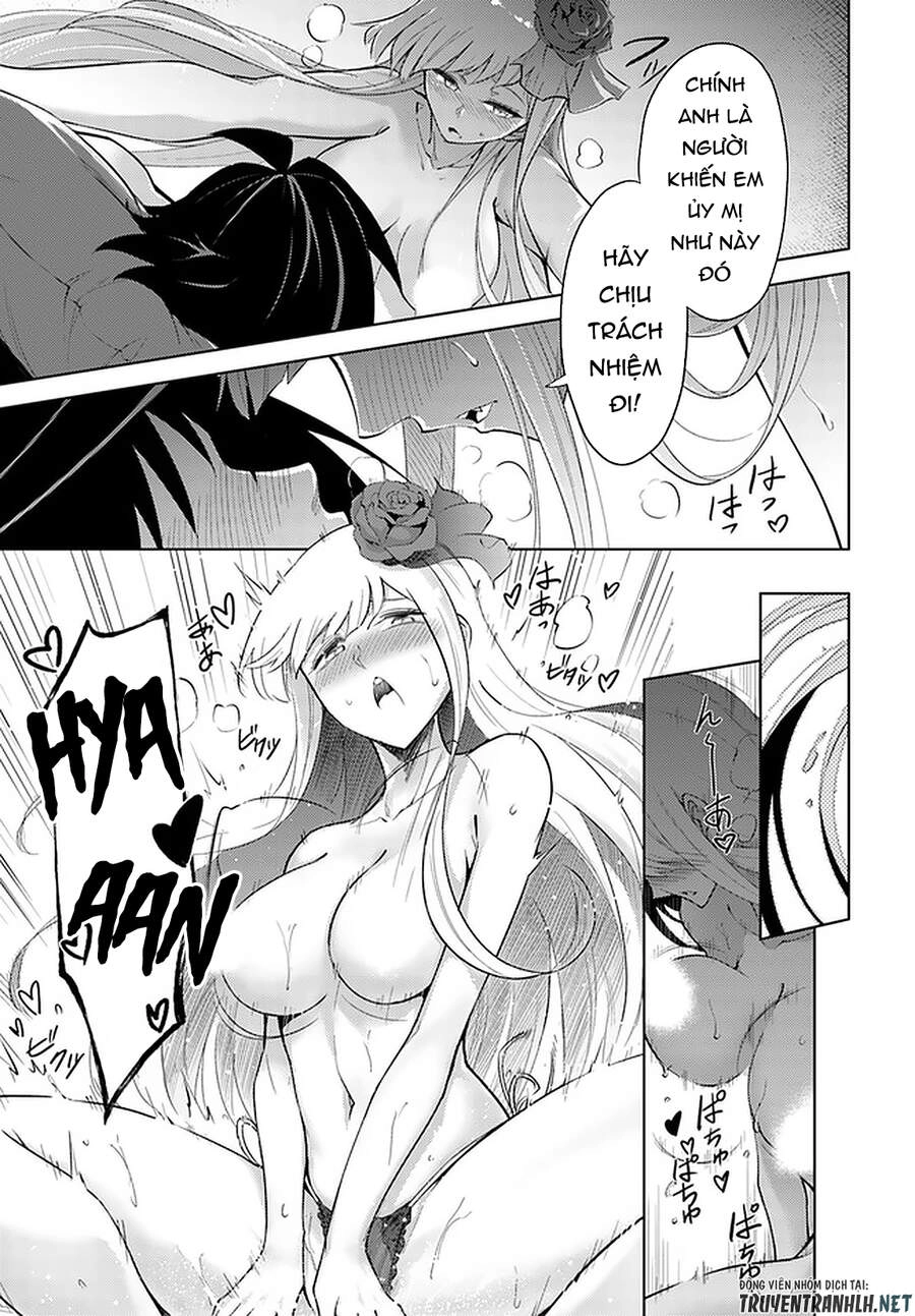 Tono Kanri O Shite Miyou Chapter 36 - 50