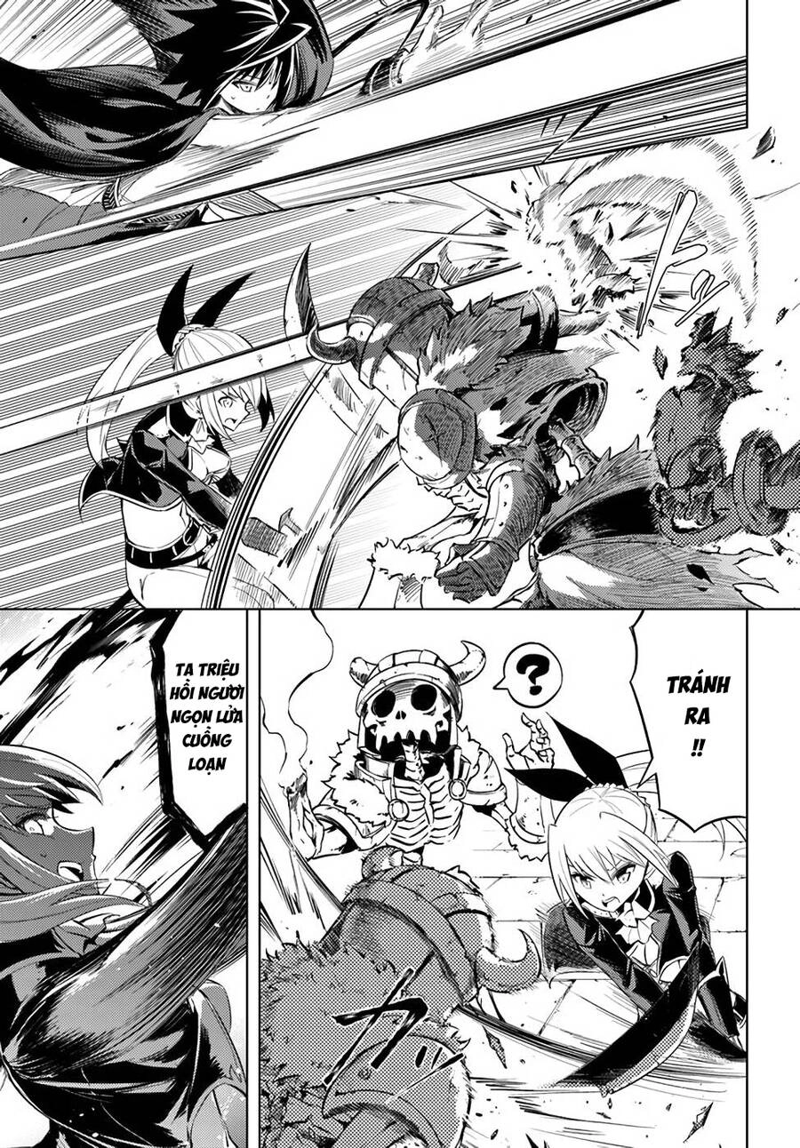 Tono Kanri O Shite Miyou Chapter 37 - 11