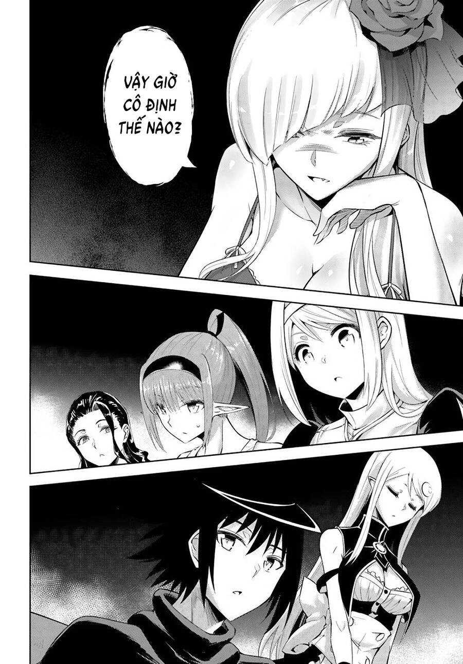 Tono Kanri O Shite Miyou Chapter 37 - 32