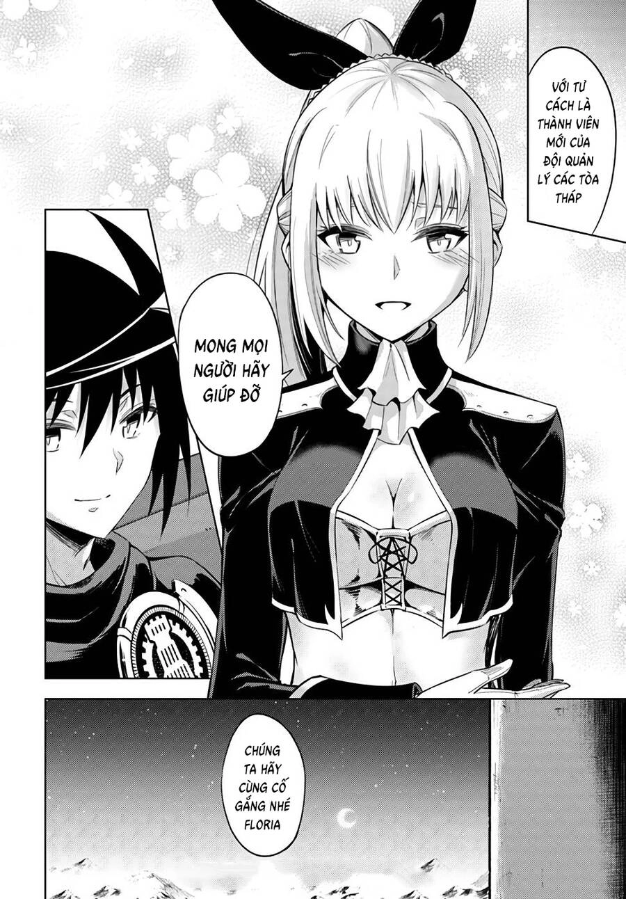 Tono Kanri O Shite Miyou Chapter 37 - 48