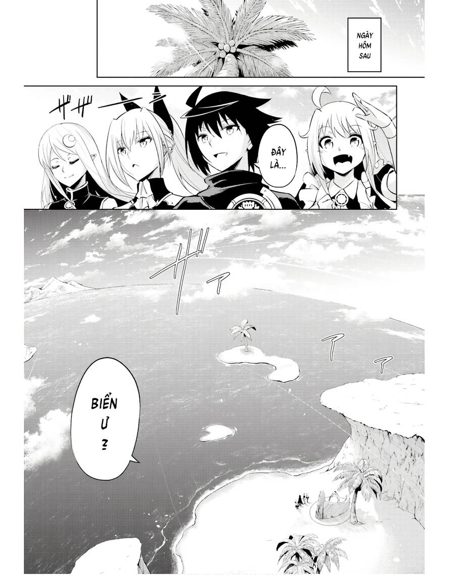 Tono Kanri O Shite Miyou Chapter 38 - 13