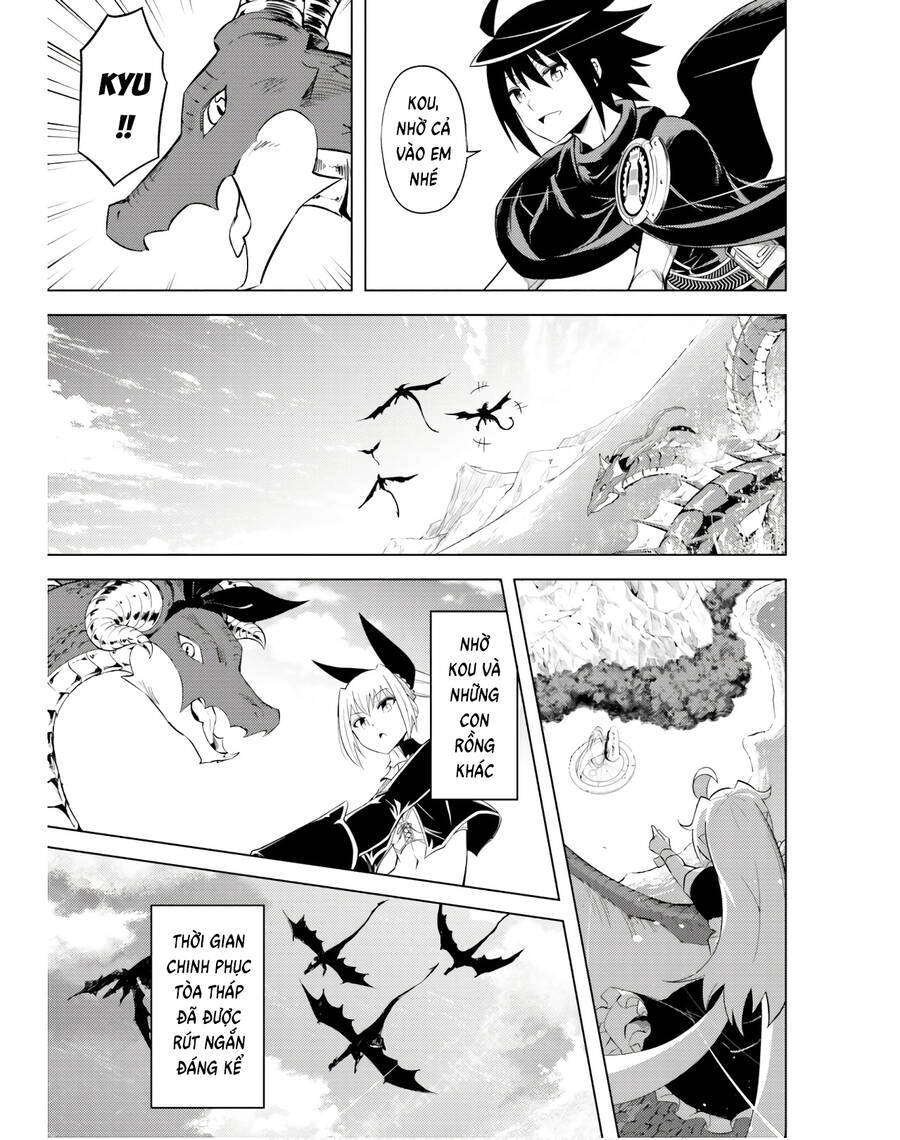 Tono Kanri O Shite Miyou Chapter 38 - 15