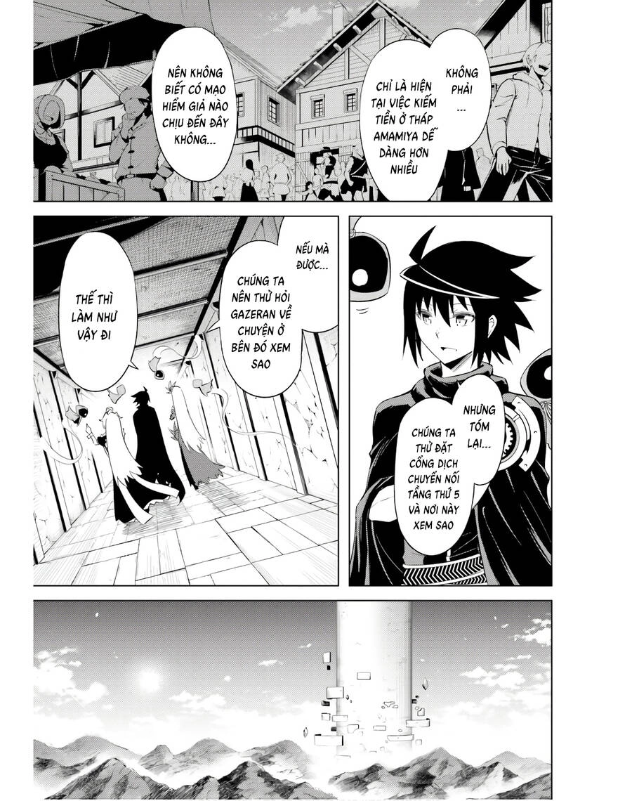 Tono Kanri O Shite Miyou Chapter 38 - 33