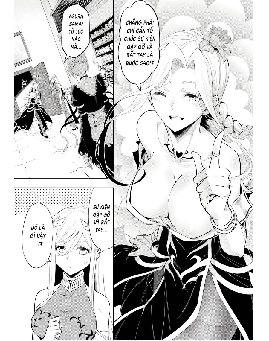 Tono Kanri O Shite Miyou Chapter 39 - 13