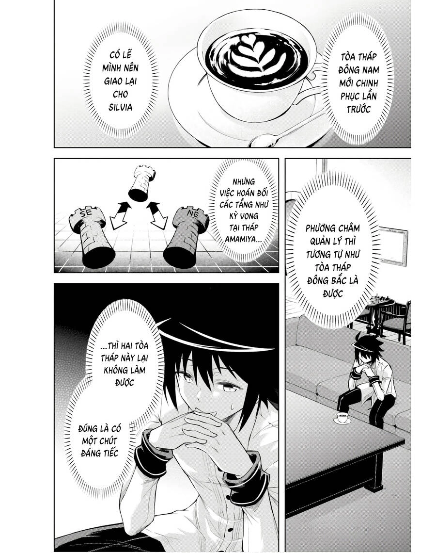 Tono Kanri O Shite Miyou Chapter 39 - 16