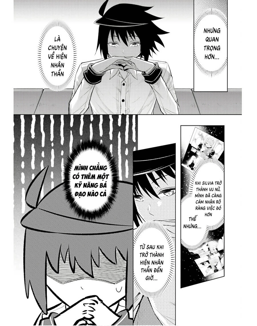 Tono Kanri O Shite Miyou Chapter 39 - 17