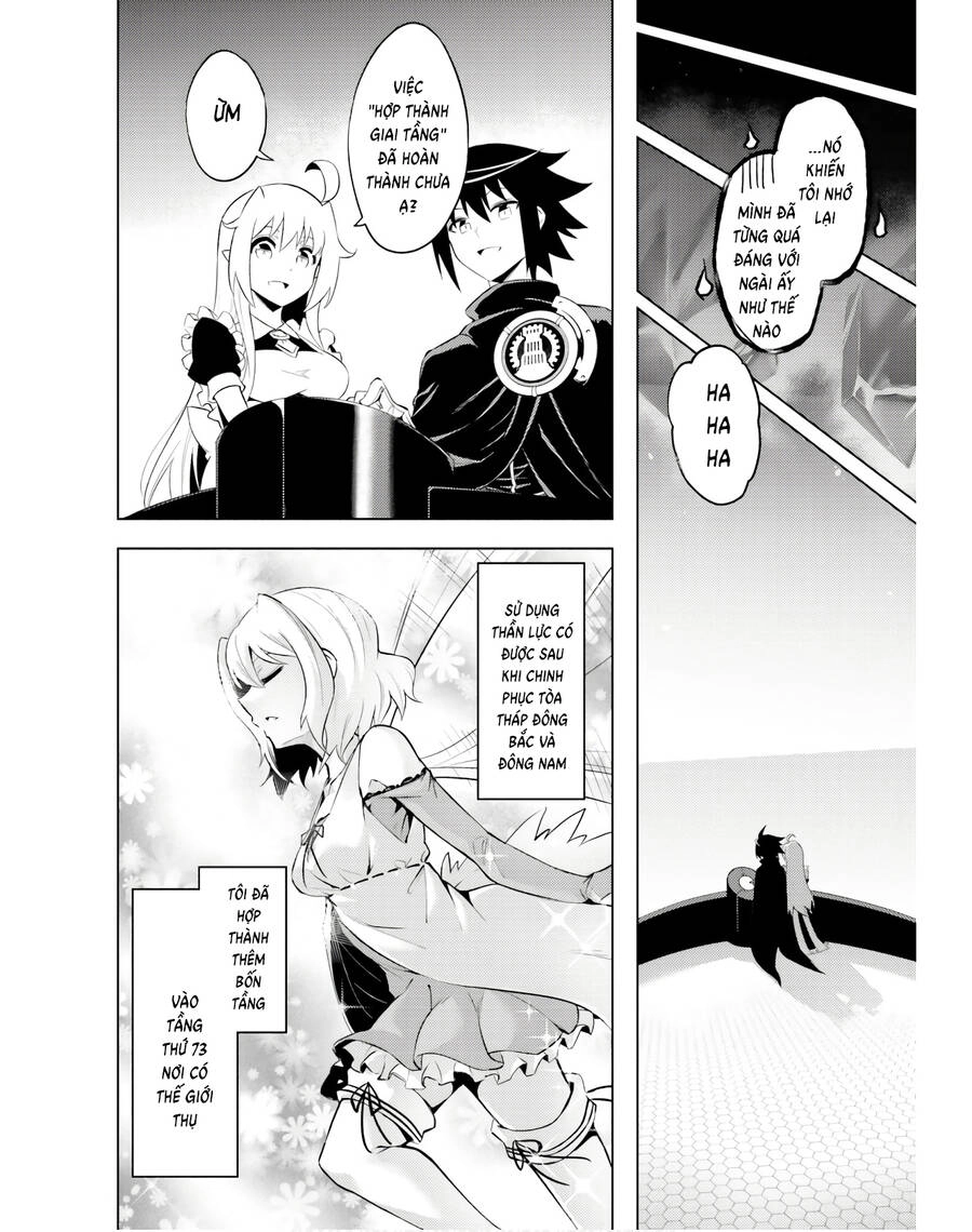 Tono Kanri O Shite Miyou Chapter 39 - 30