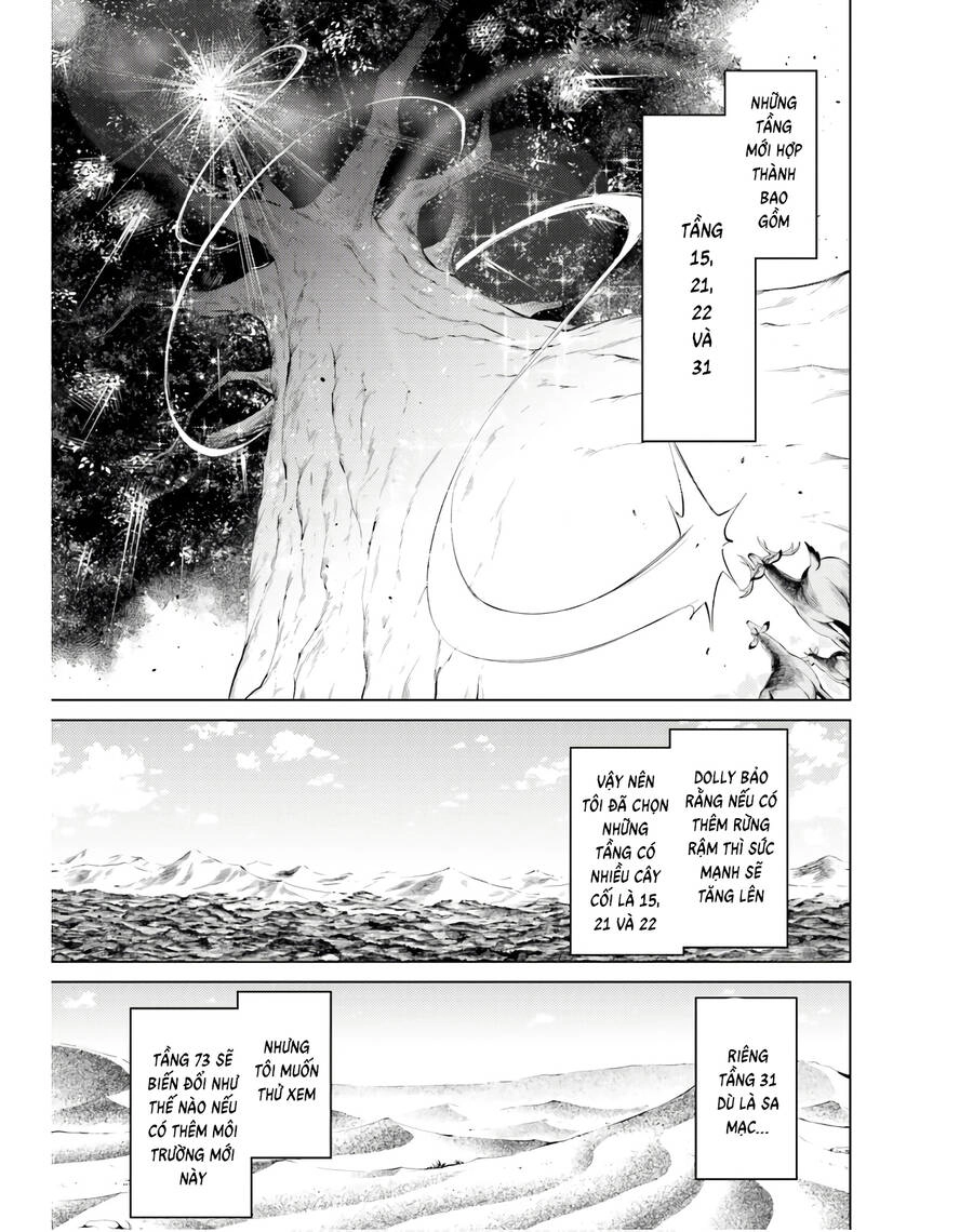 Tono Kanri O Shite Miyou Chapter 39 - 31