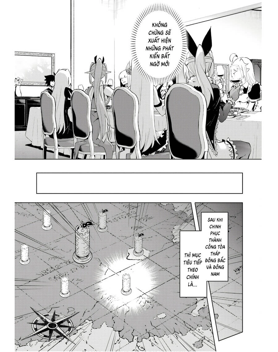 Tono Kanri O Shite Miyou Chapter 39 - 35